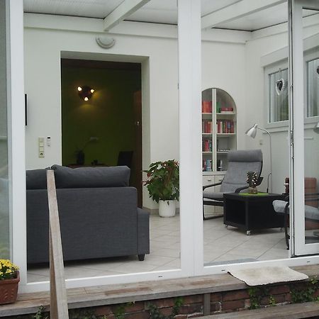Mary'S Ferienwohnung Kevelaer Habitación foto