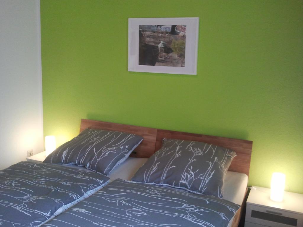 Mary'S Ferienwohnung Kevelaer Habitación foto