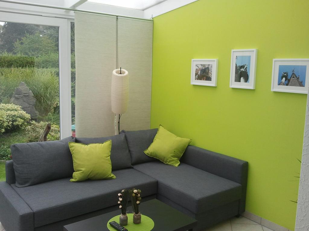 Mary'S Ferienwohnung Kevelaer Habitación foto