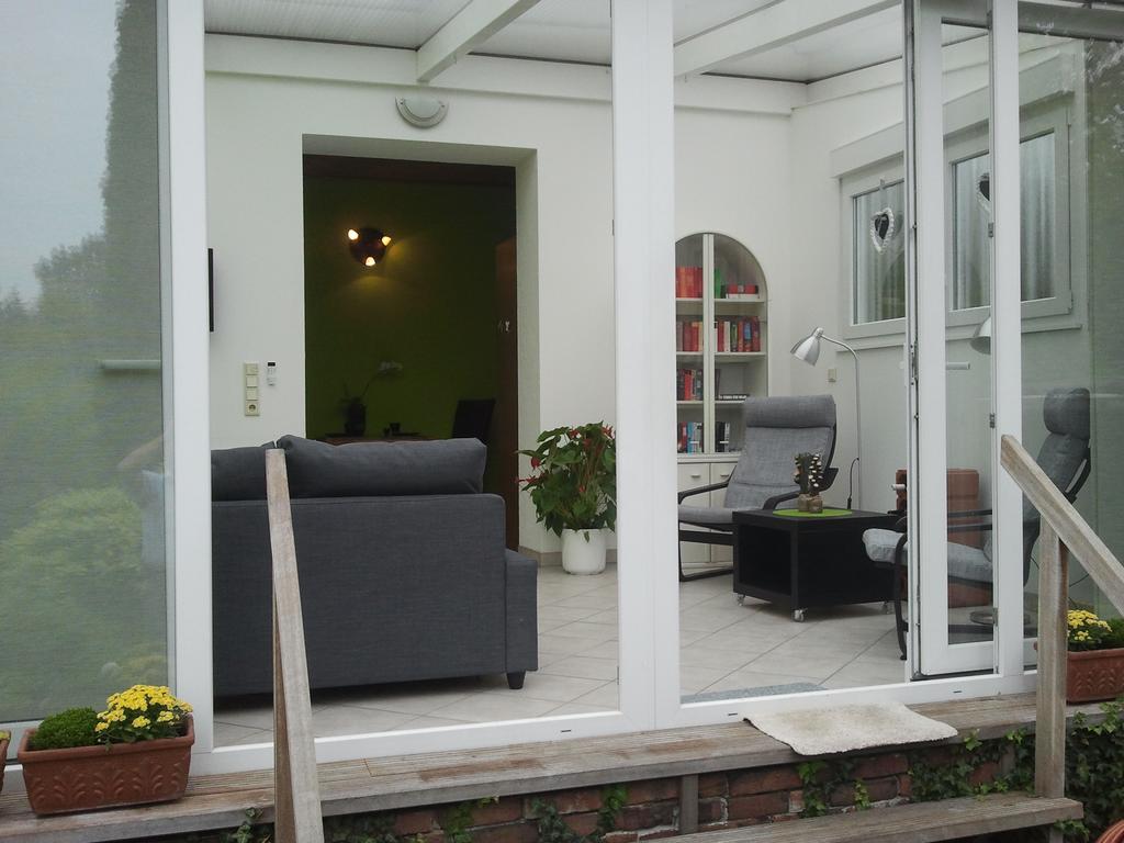Mary'S Ferienwohnung Kevelaer Habitación foto